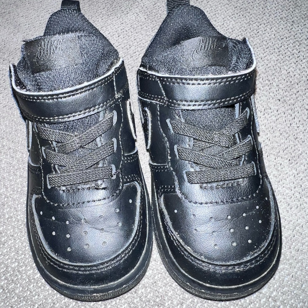 Toddler shoes